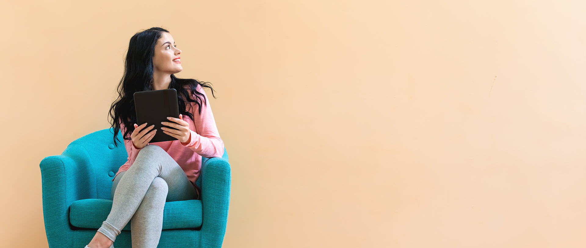 B2B SALES APP Step 1 ICONPARC