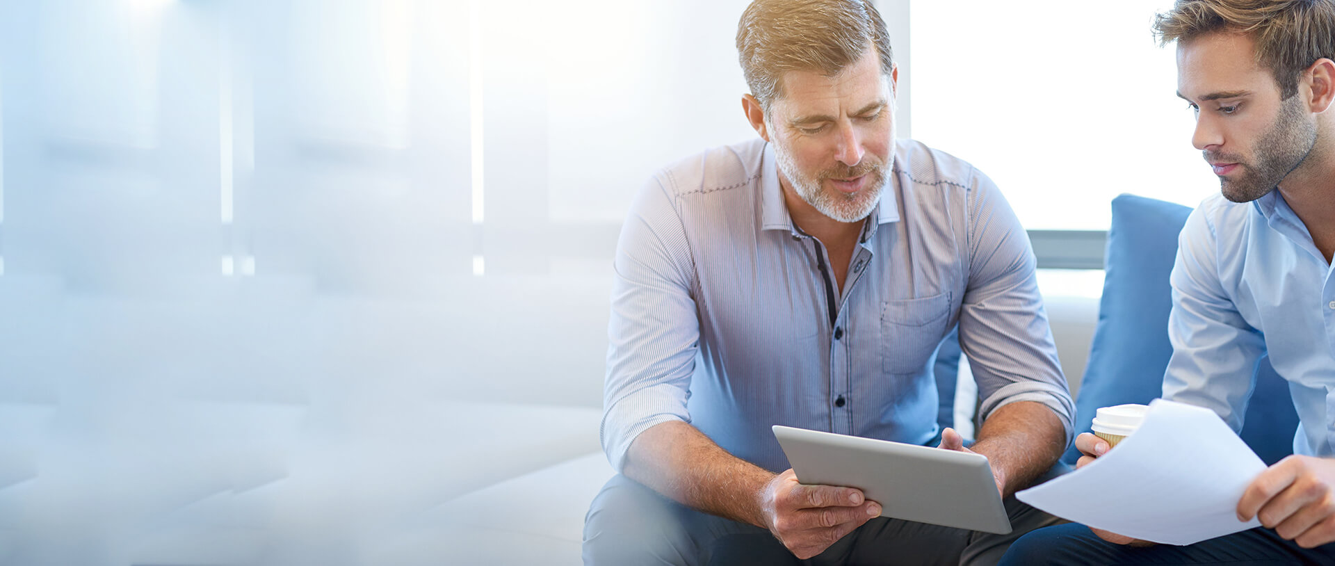 B2B SALES APP Step 4 ICONPARC