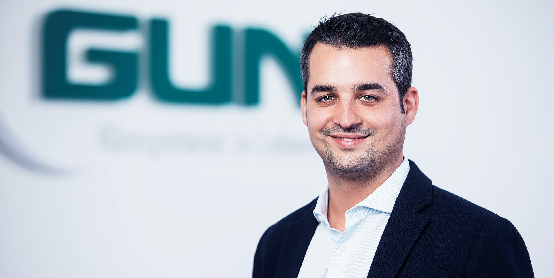 B2B SALES APP Michael