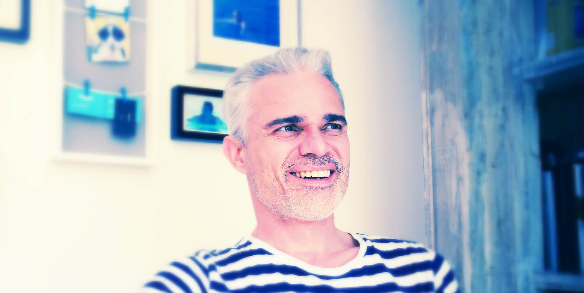 B2B E Business Team Antoine Levy ICONPARC