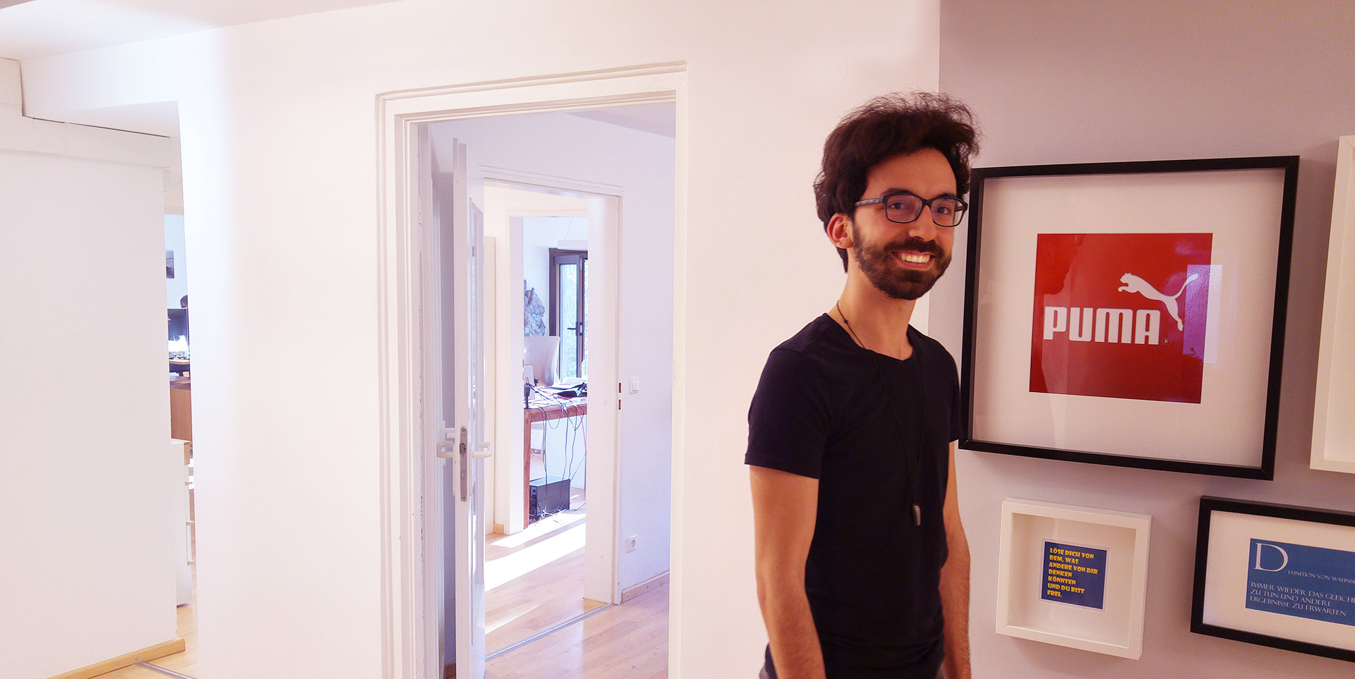 B2B E Business Team Sami ICONPARC