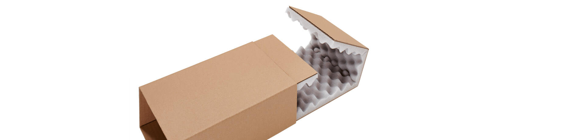 B2B E Business in Verpackungsindustrie