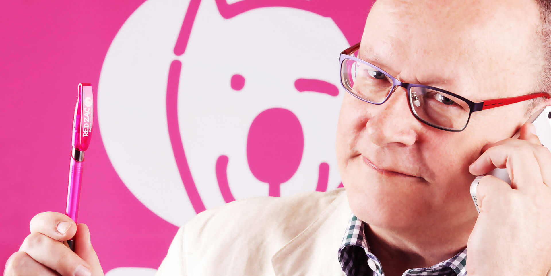 Kundenmeinung RED ZAC B2B E Business