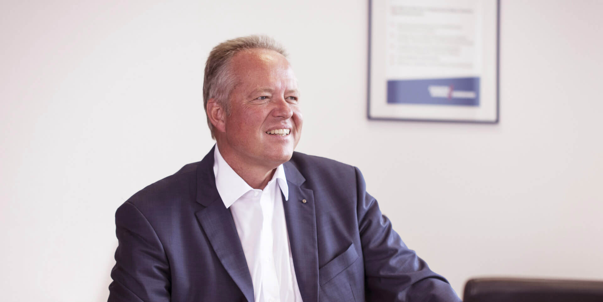 B2B E Business Kundenmeinung von EMV