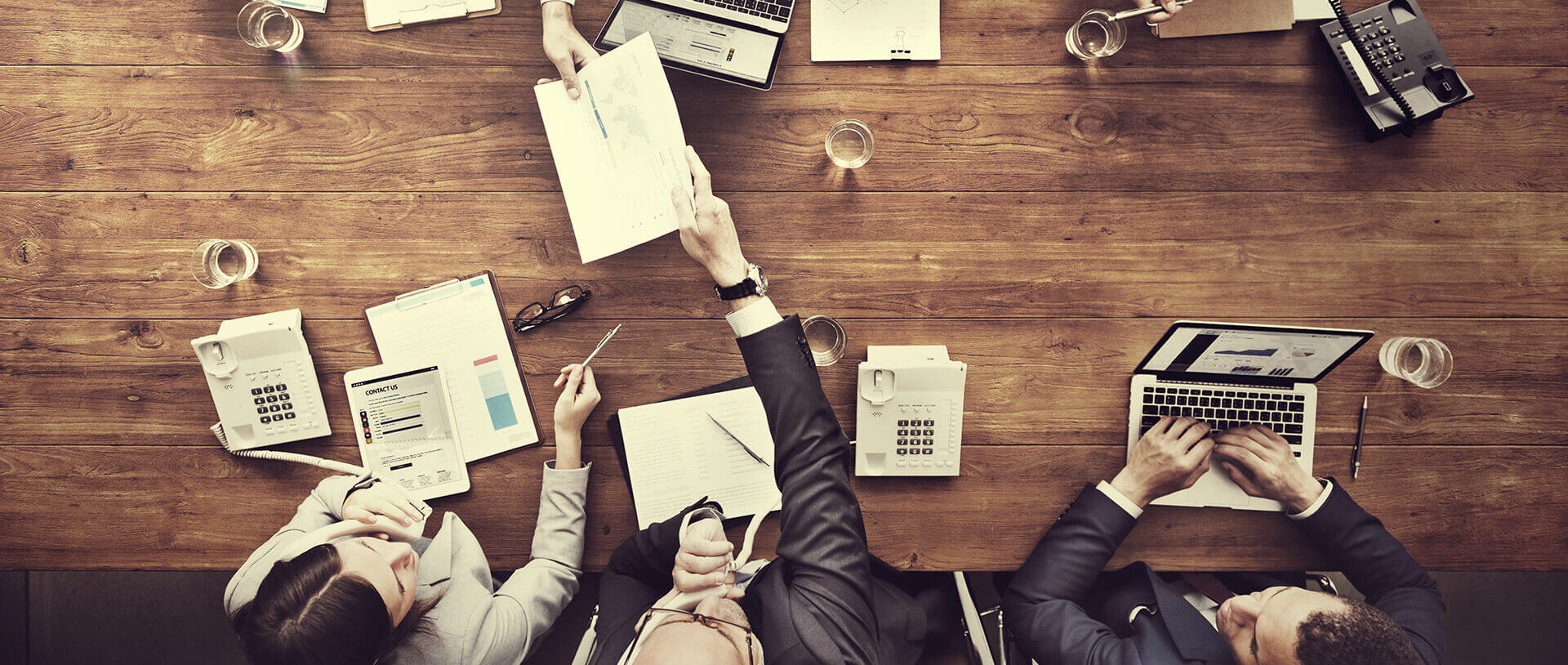 B2B E Business Digitalisierung Beratung Strategie