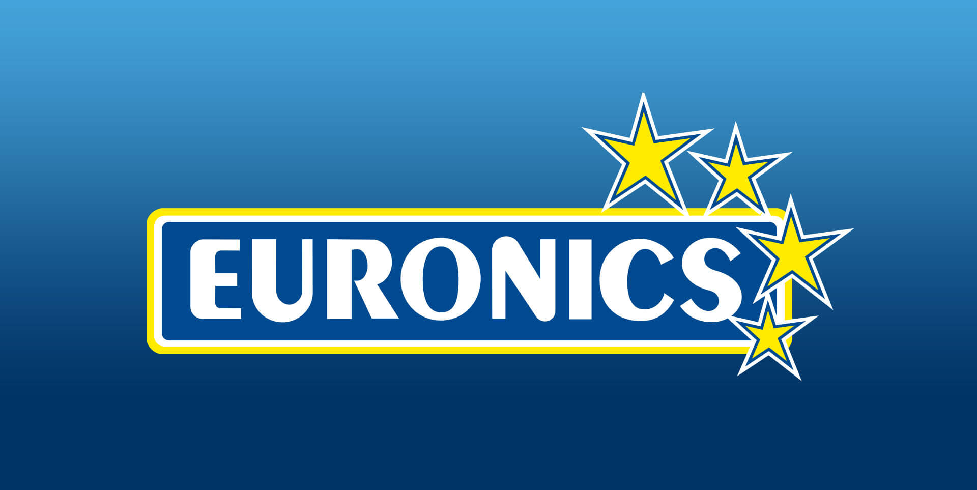 Multi Store E Business EURONICS Logo