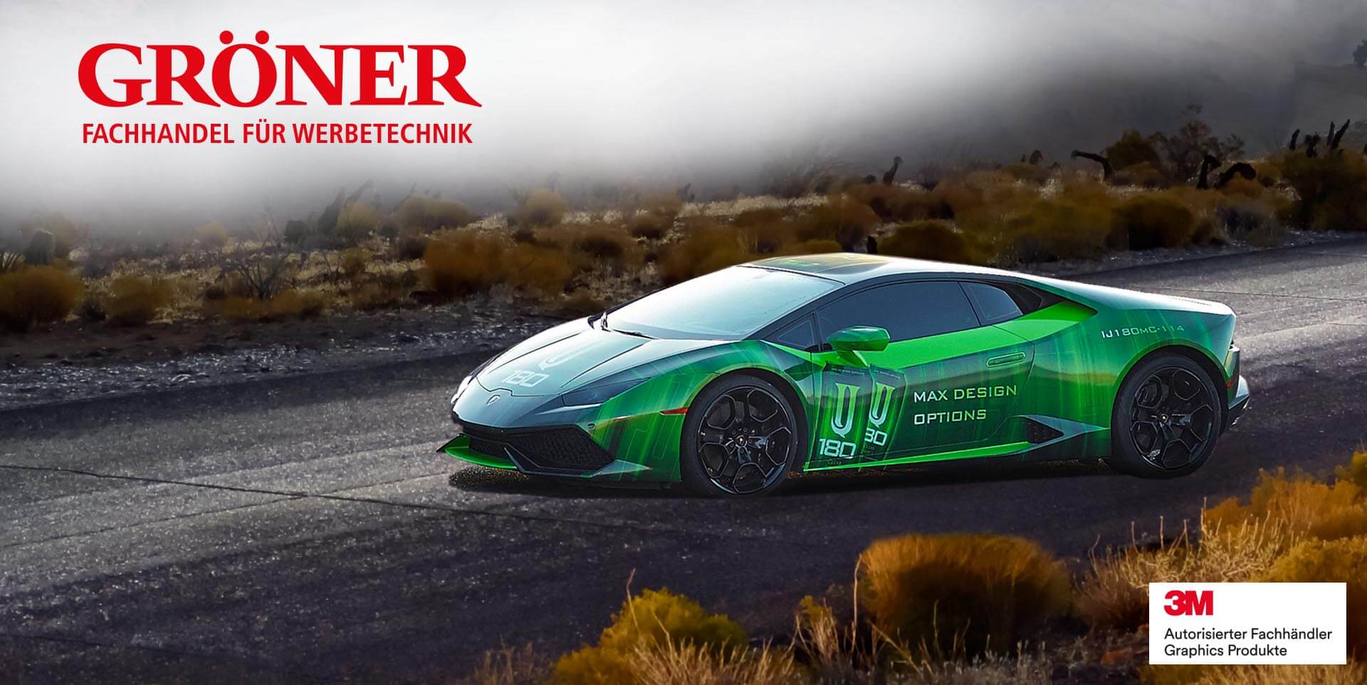 Unternehmen Karl Groener GmbH V2