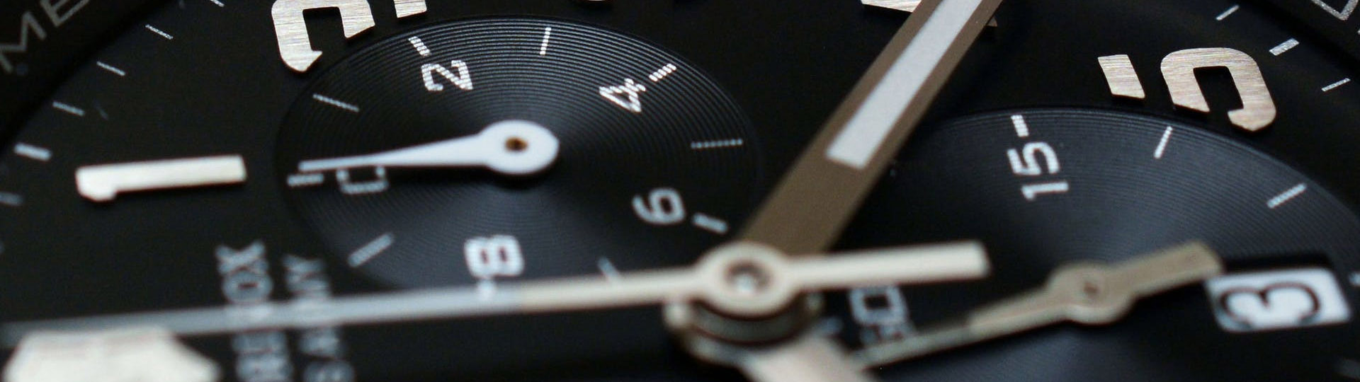 B2B E Business Modul Time Tracker