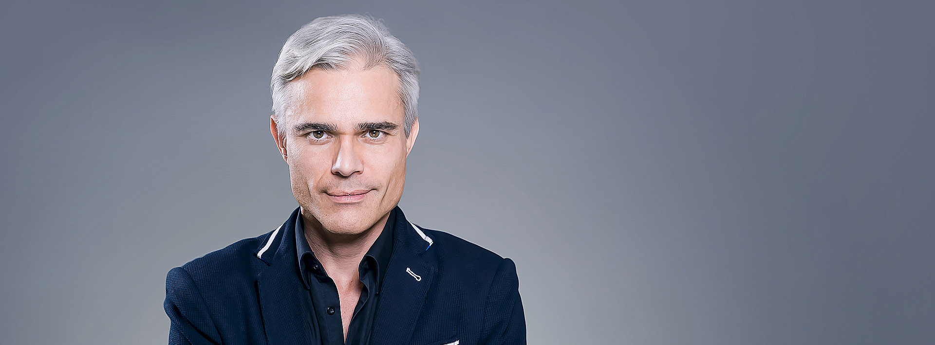 B2B E Business Designer Projektleiter Antoine Levy