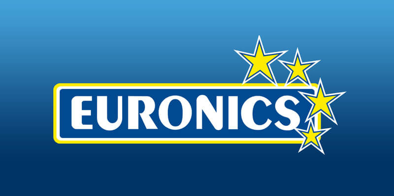 Casestudy EURONICS Multi Store ICONPARC
