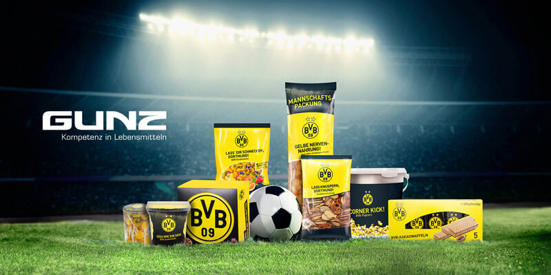 Casestudy GUNZ B2B Sales APP ICONPARC