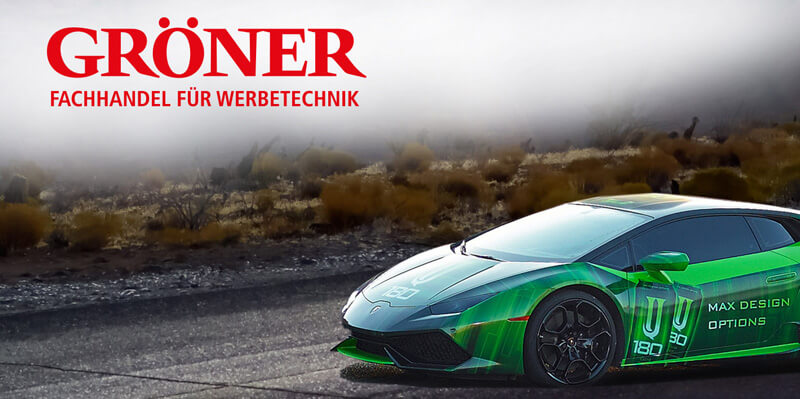 Casestudy Groener B2B E Business ICONPARC