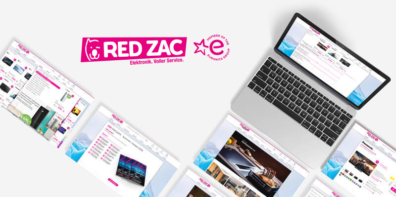 Casestudy Red ZAC Multi Store ICONPARC