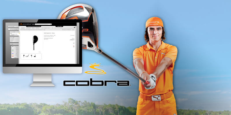 Casestudy Cobra B2B E Business ICONPARC