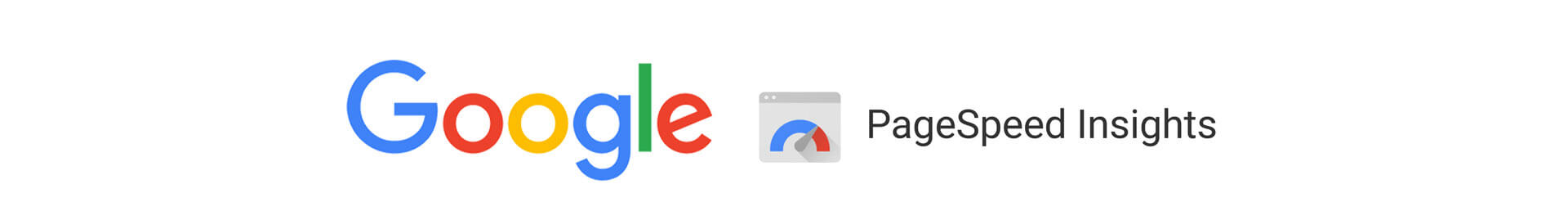 B2B E Business Google PageSpeed Insights