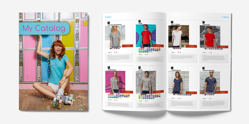 Casestudy Groener B2B Database Publishing ICONPARC