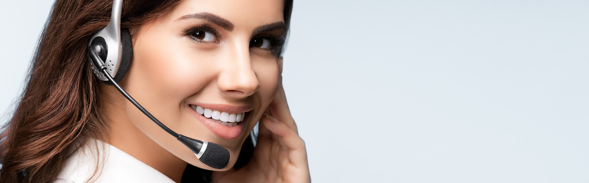 E Business Call Center