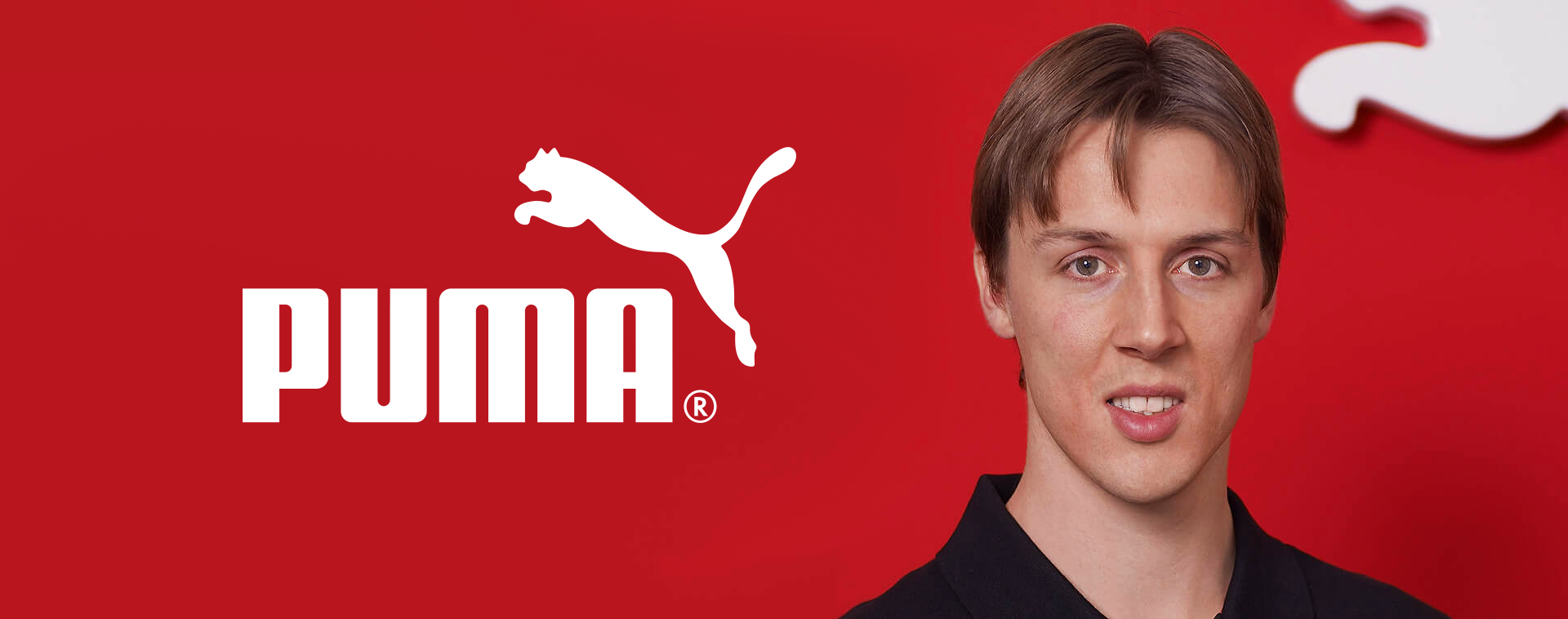 E Business B2B PUMA Benjamin Krapp ICONPARC