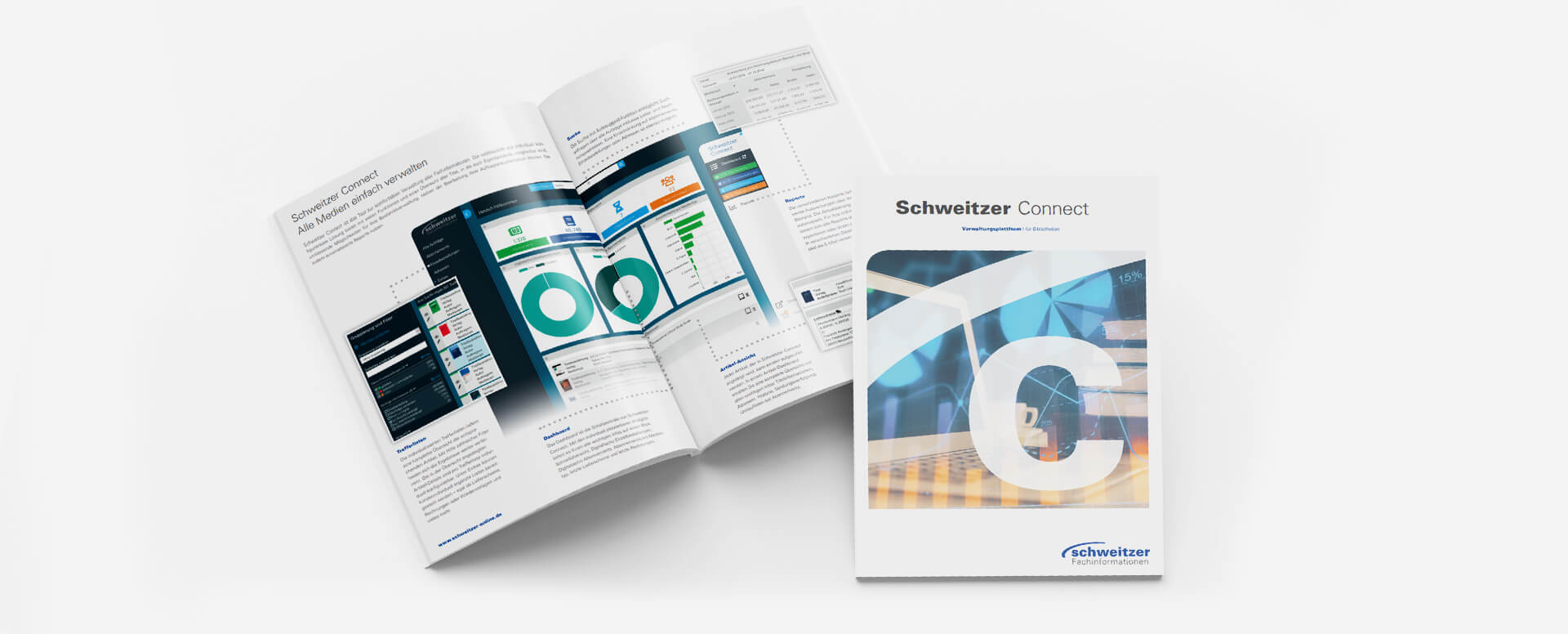 e Procurement Schweitzer Connect PDF ICONPARC