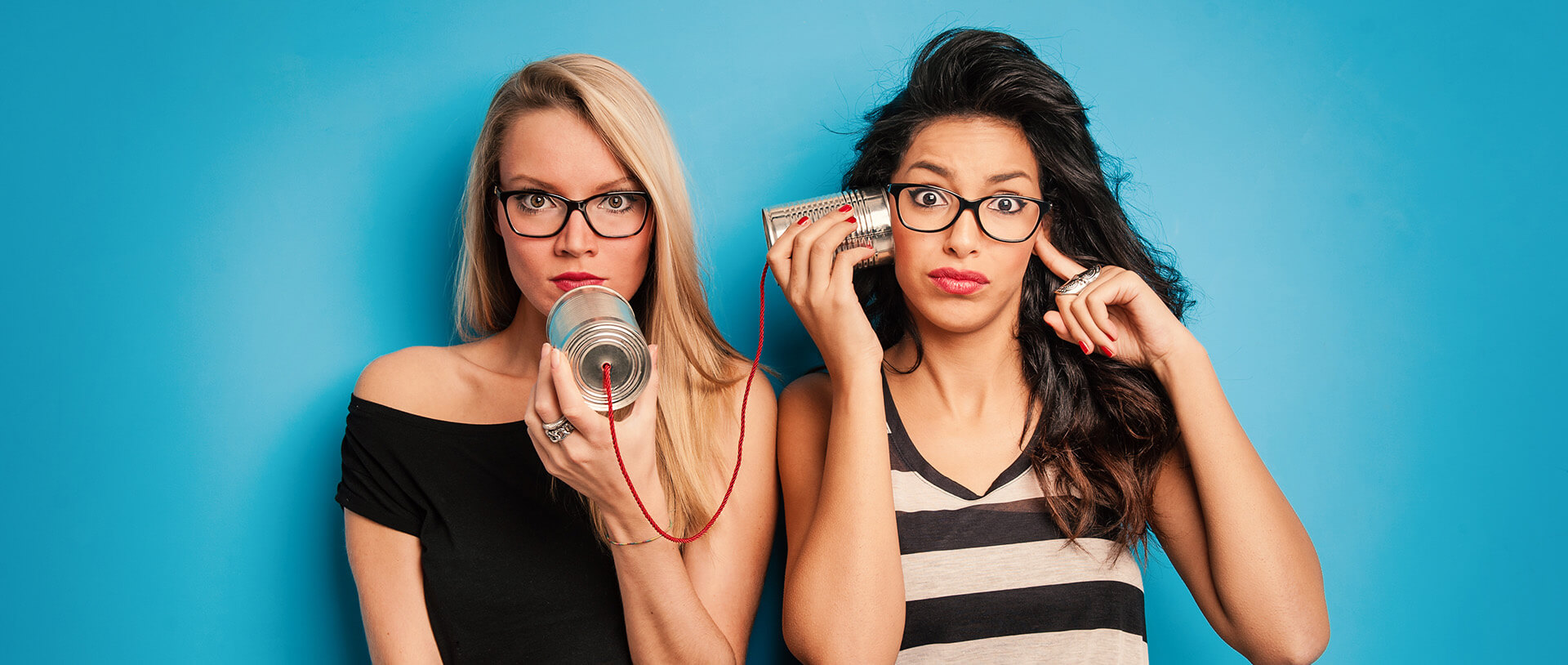 B2B E Business Wie reden Menschen mit Menschen