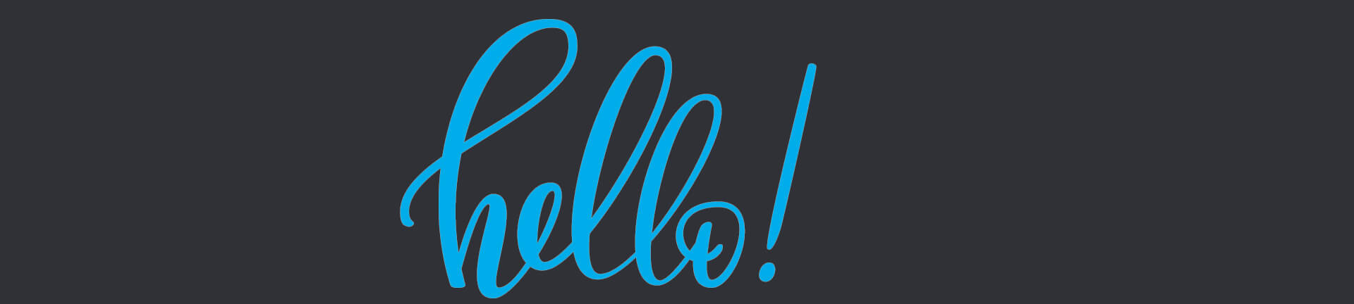 E Business B2B Hello Dark by ICONPARC
