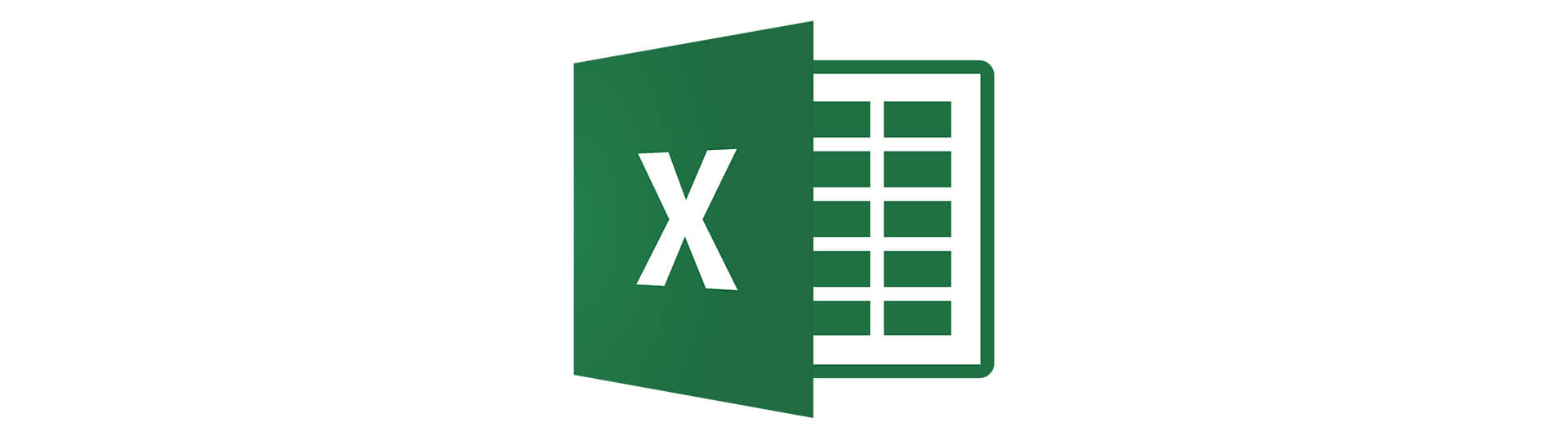 E Business Modul Web2Excel