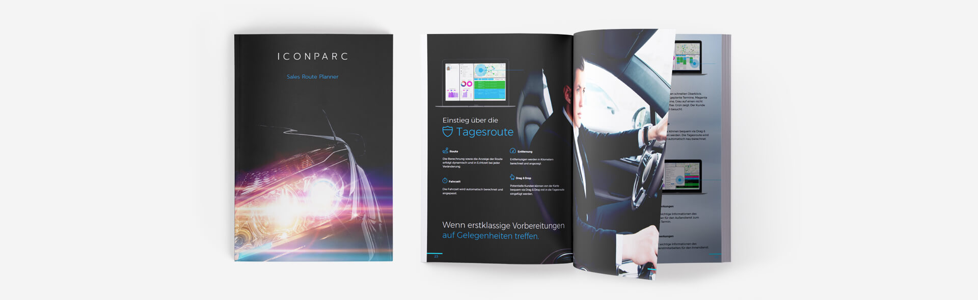 ICONPARC Tourenplanung Whitepaper PDF
