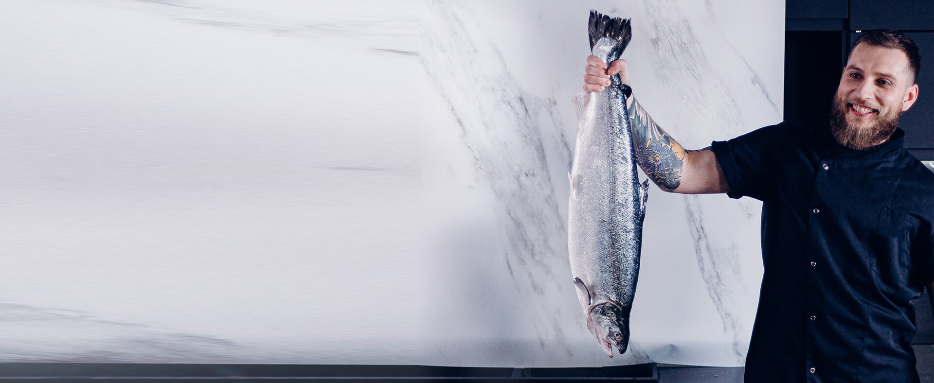 ICONPARC Tourenplanung Grosse Fische