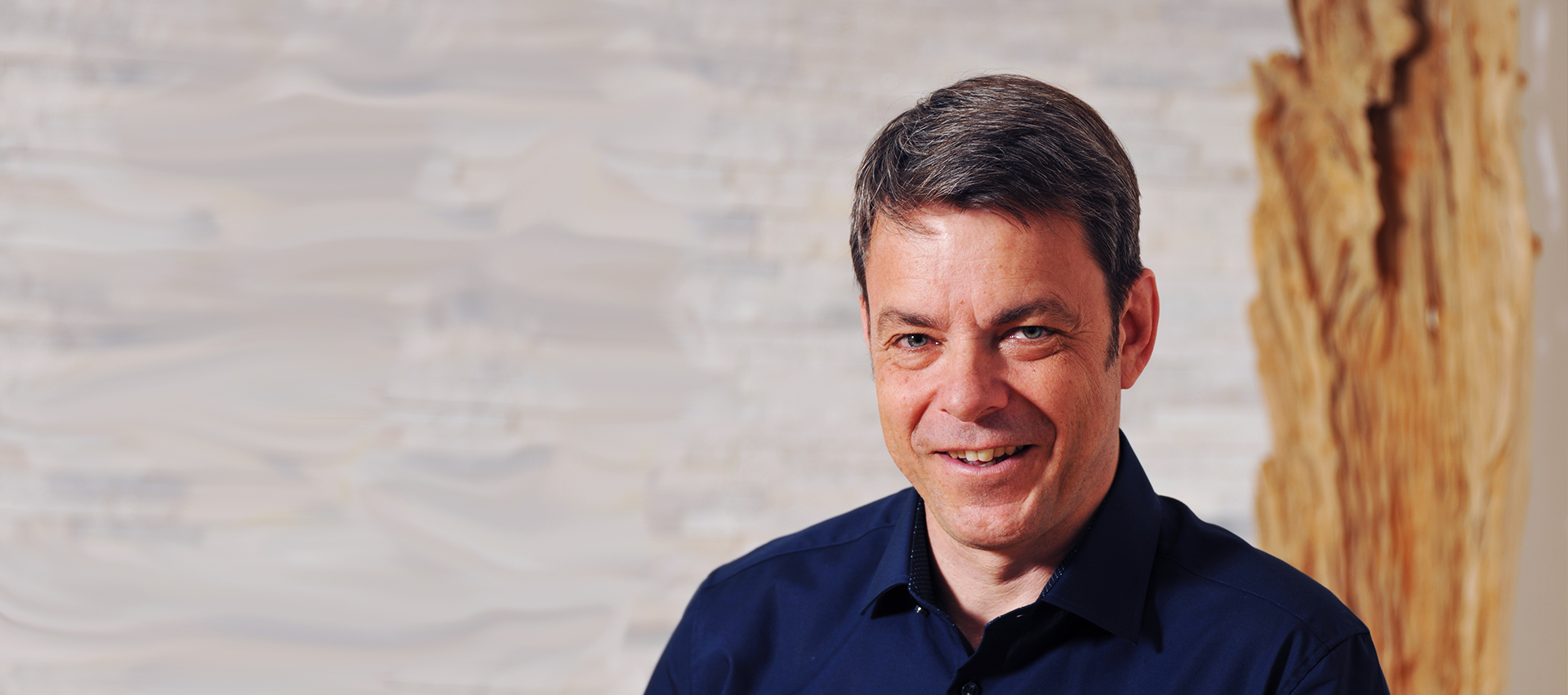 B2B E Business ICONPARC Robert Strehlow