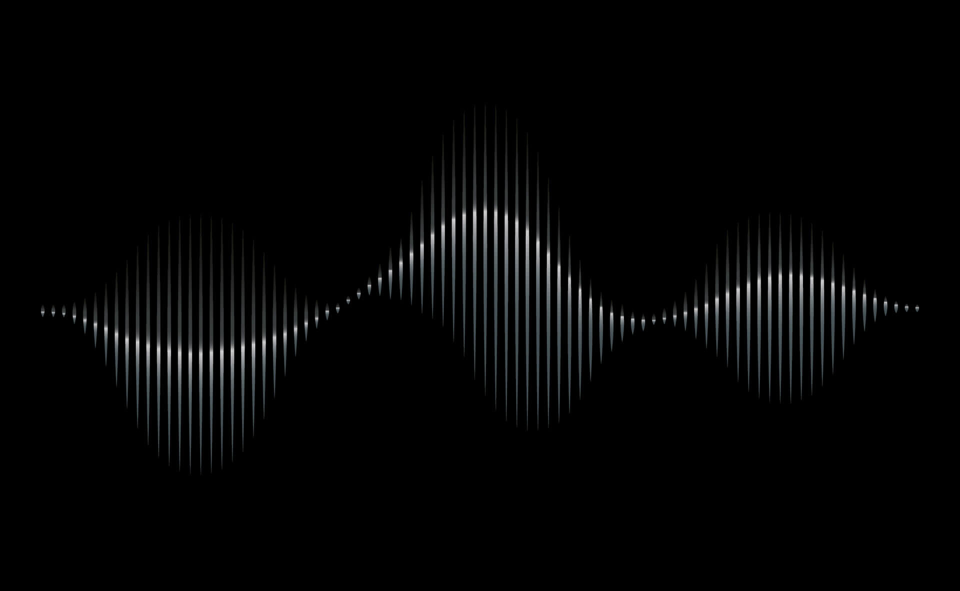 Interactive Digital Signage Sound