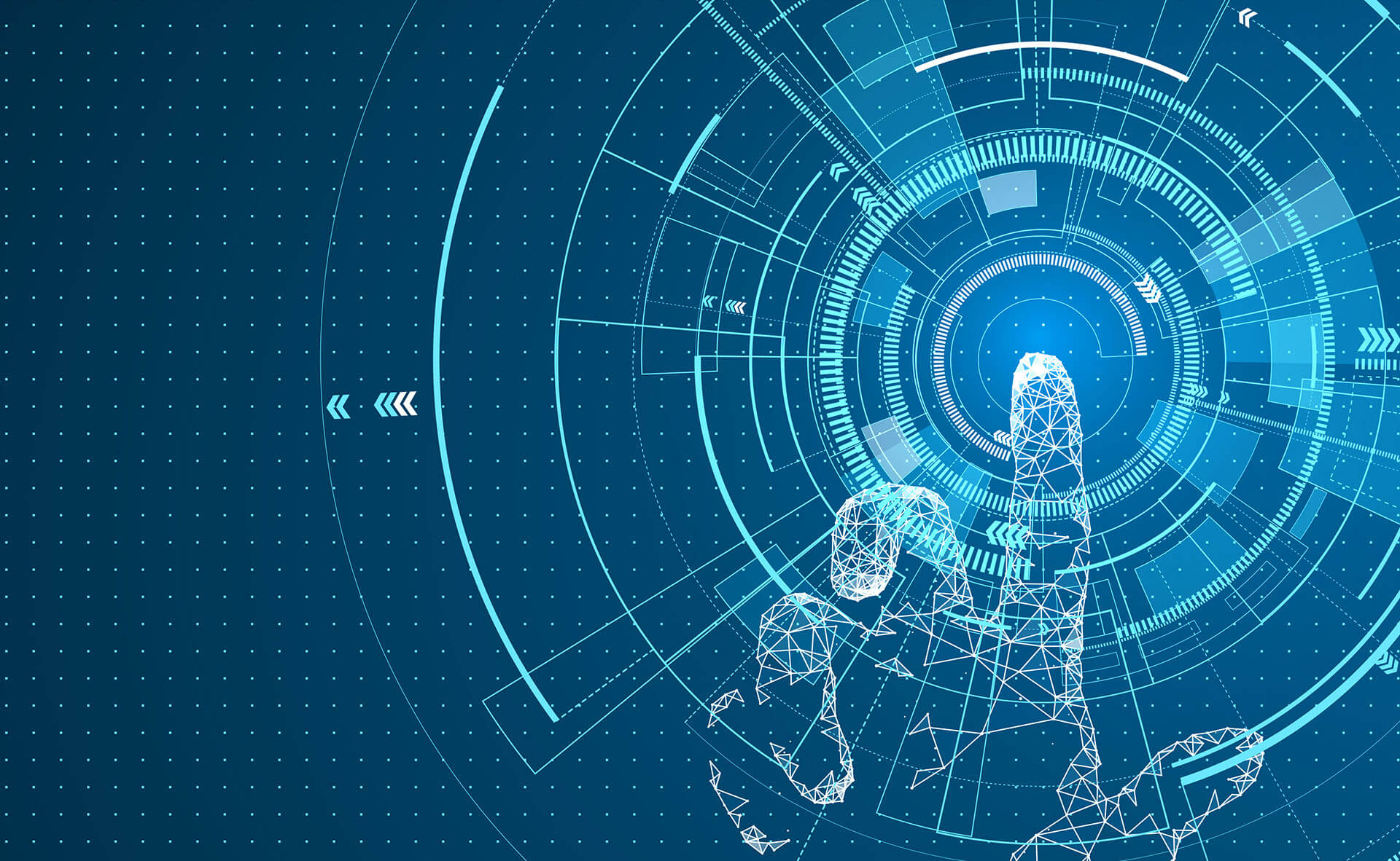 Interactive Digital Signage Touch it