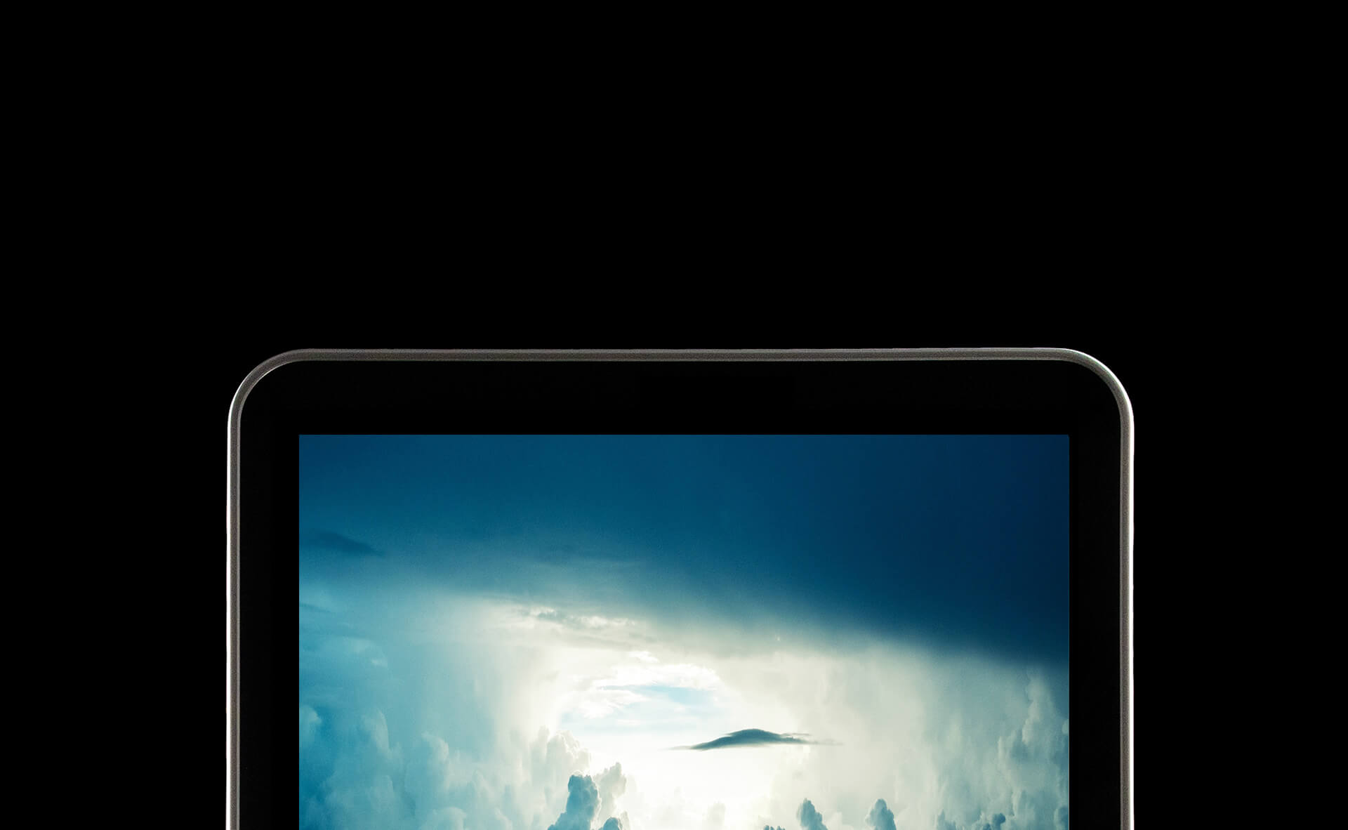 Interactive Digital Signage Smartes Design