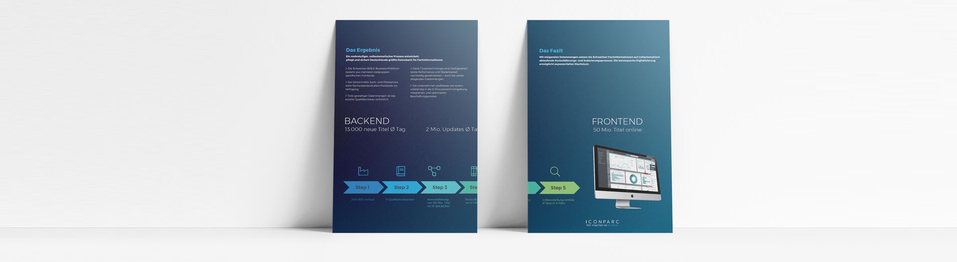 Case Study Schweitzer PIM ICONPARC