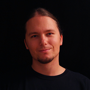 ICONPARC Florian Klein