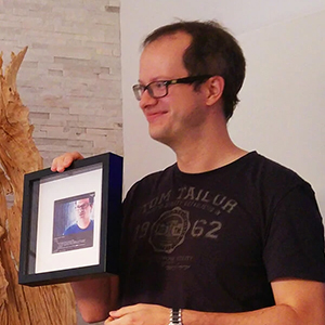 ICONPARC Christoph Kaser