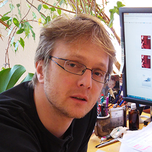 ICONPARC Viktor Kabelac