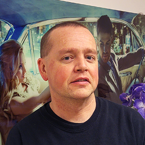 ICONPARC Daniel Weber