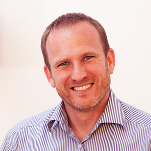 ICONPARC Daniel Koke