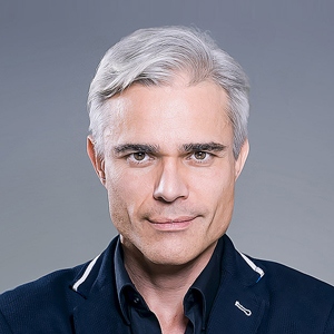 ICONPARC Antoine Levy