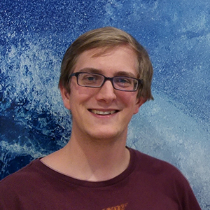 ICONPARC Florian Haimerl