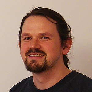 ICONPARC Martin Bertram