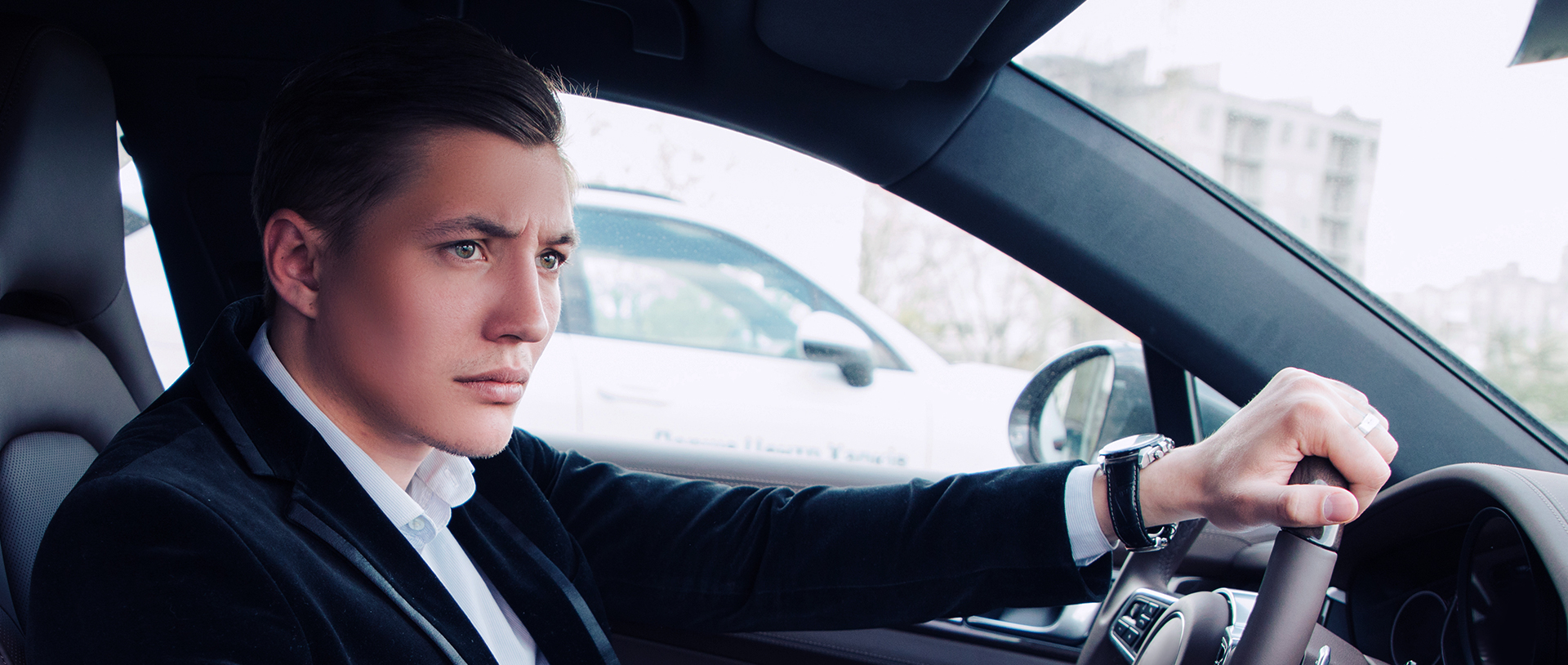Solution Sales Route Planer Emotional
