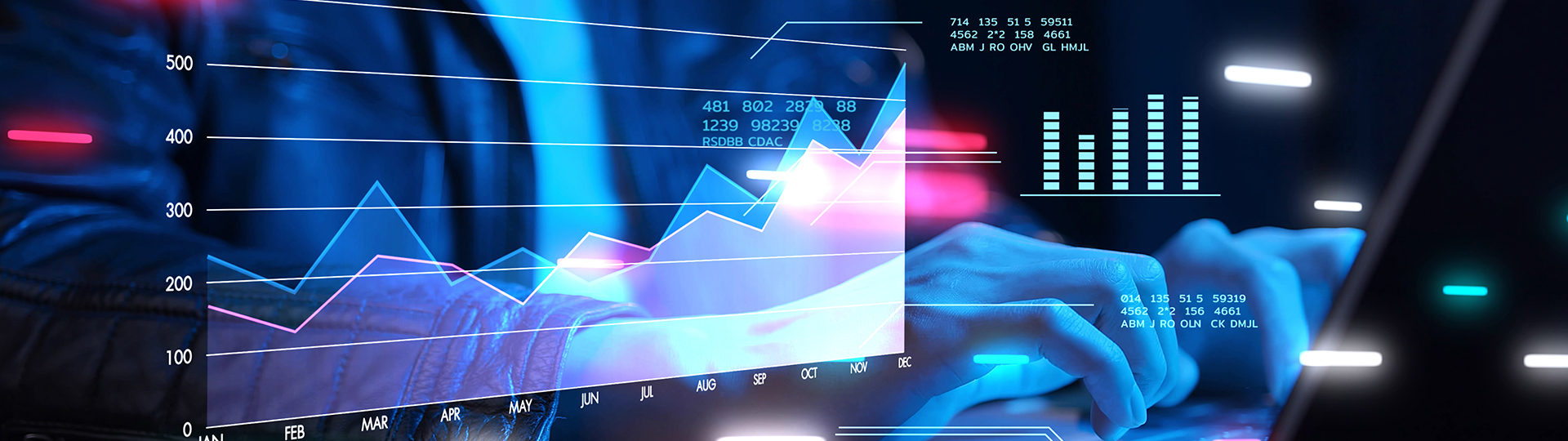 Individual Business Software by ICONPARC