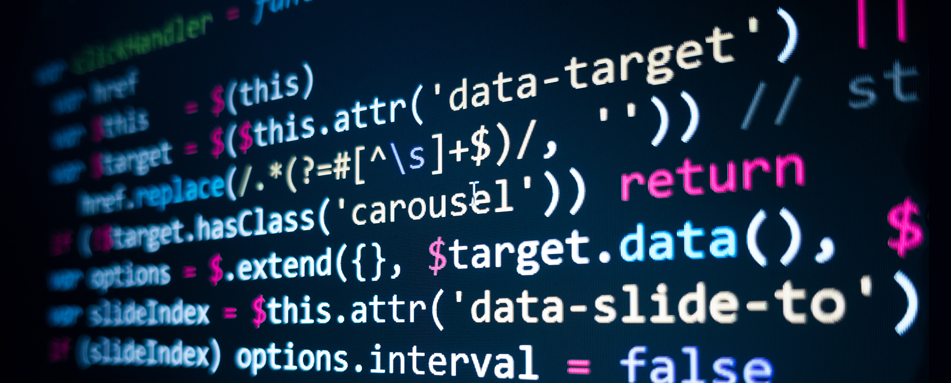 Individual Software Code