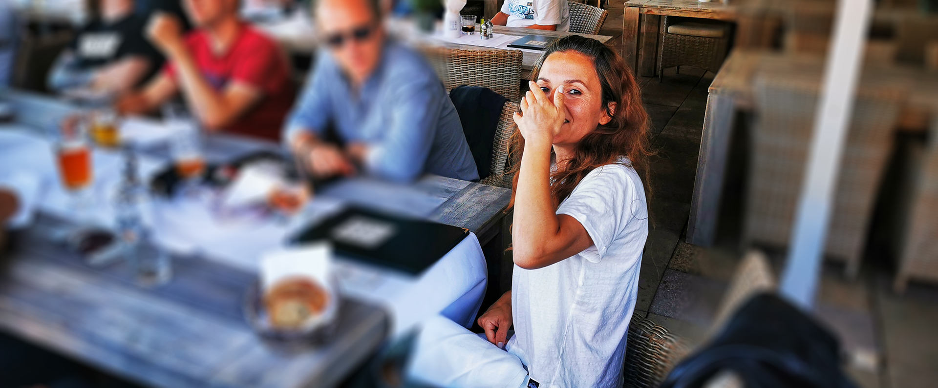 B2B E Business Team DesiK ICONPARC