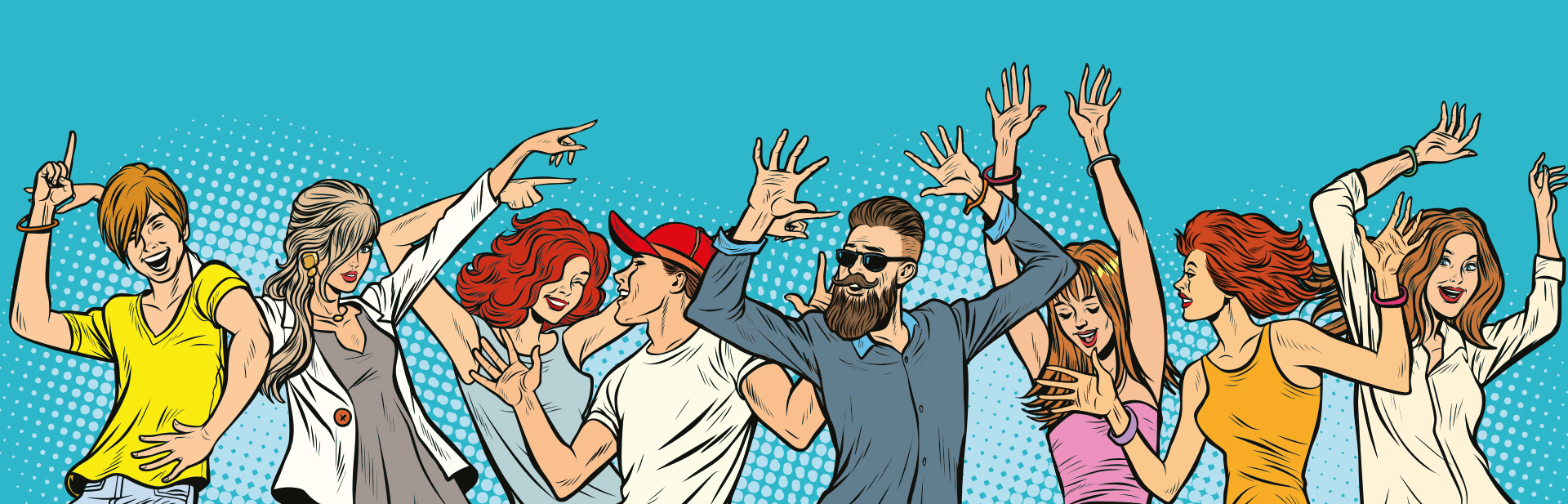 Share&Shop We all Love by ICONPARC