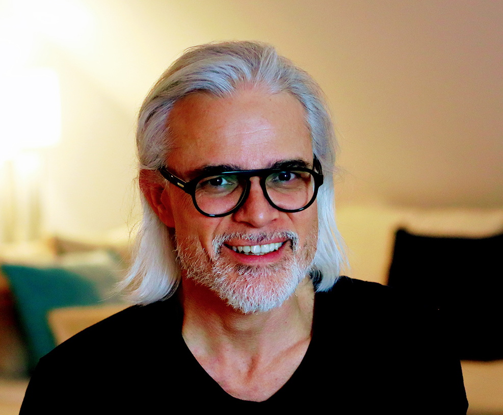 Antoine Levy ICONPARC Jobs