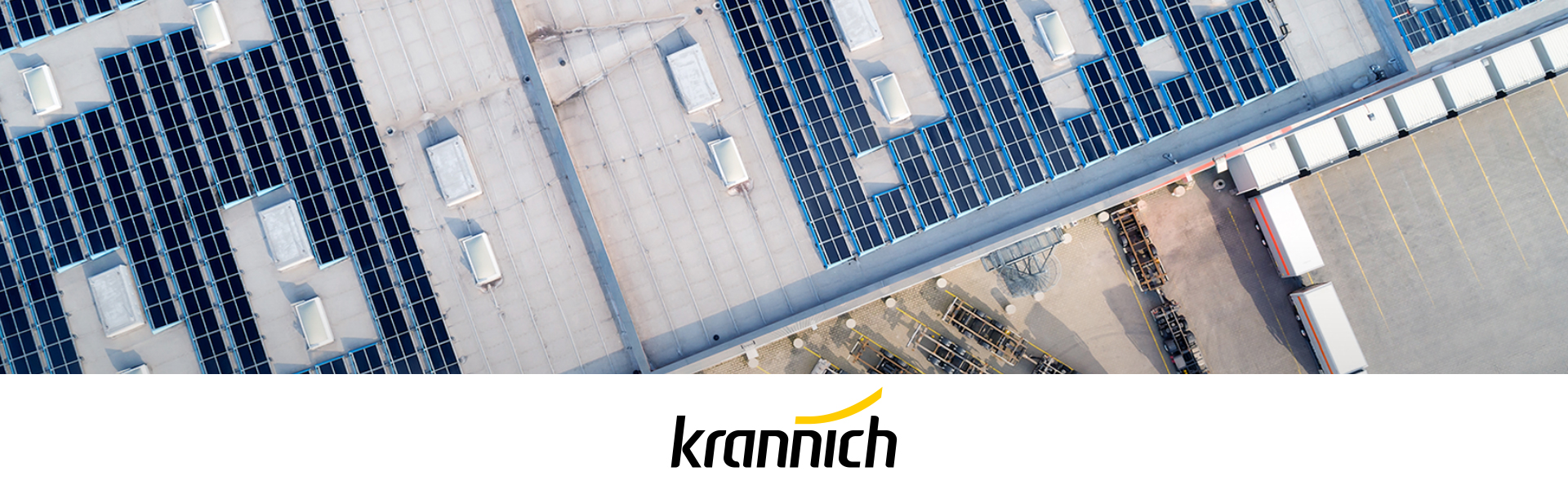 B2B E Business Krannich Solar