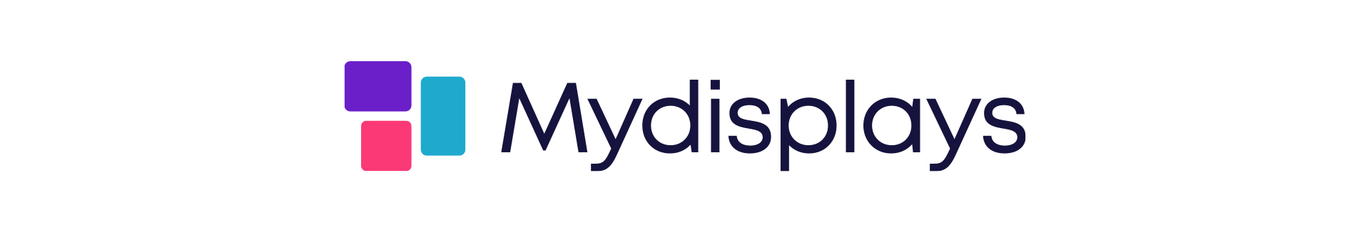 B2B E Business myDisplays