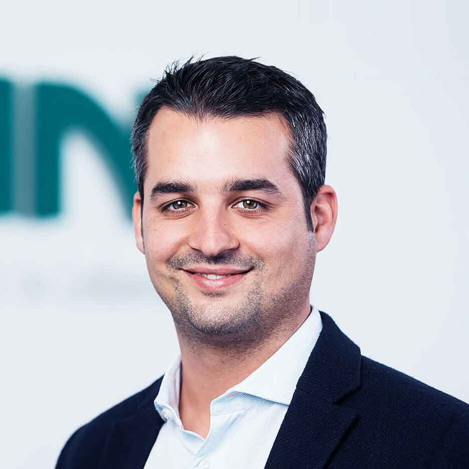 ICONPARC Kundenmeinung Michael Temel GUNZ